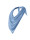 Scarf unisex/kids relax 327 sky blue Adler Malfini