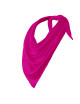 Scarf unisex/kids relax 327 neon pink Adler Malfini