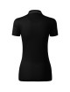 Damen Poloshirt Grand 269 schwarz Adler Malfinipremium