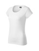 Women`s t-shirt resist heavy r04 white Adler Rimeck
