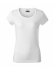 2Women`s t-shirt resist heavy r04 white Adler Rimeck