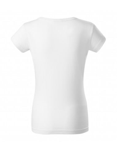 Women`s t-shirt resist heavy r04 white Adler Rimeck
