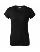 2Resist Heavy R04 Damen T-Shirt schwarz Adler Rimeck