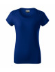 2Women`s t-shirt resist heavy r04 cornflower blue Adler Rimeck