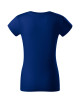 Damen-T-Shirt Resist Heavy R04 Kornblumenblau Adler Rimeck