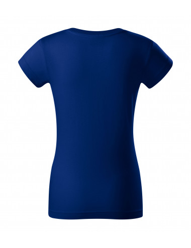 Damen-T-Shirt Resist Heavy R04 Kornblumenblau Adler Rimeck