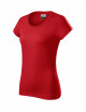 2Women`s t-shirt resist heavy r04 red Adler Rimeck
