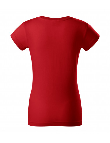 Damen-T-Shirt Resist Heavy R04 Rot Adler Rimeck