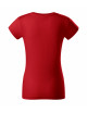 2Women`s t-shirt resist heavy r04 red Adler Rimeck