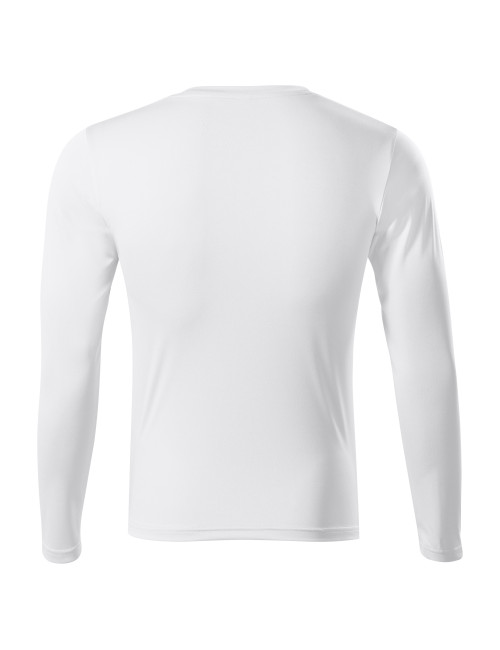 Koszulka unisex pride 168 biały Adler Malfini