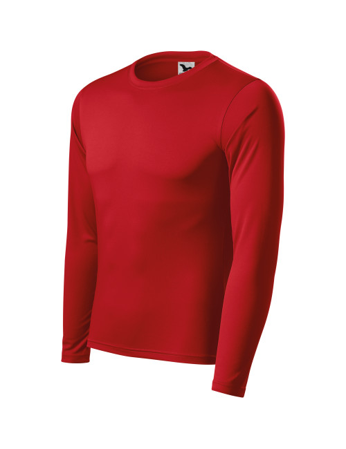 Koszulka unisex pride 168 czerwony Adler Malfini