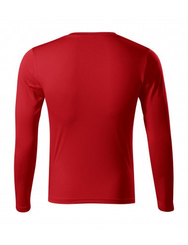 Unisex Pride 168 T-Shirt rot Adler Malfini