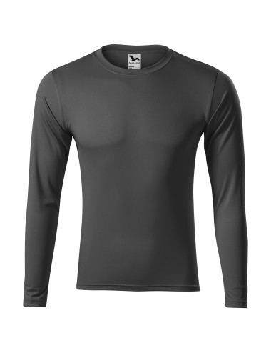 Koszulka unisex pride 168 stalowy Adler Malfini