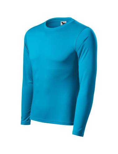 Pride 168 unisex t-shirt turquoise Adler Malfini