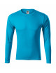 2Pride 168 unisex t-shirt turquoise Adler Malfini