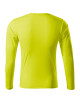 Koszulka unisex pride 168 neon yellow Adler Malfini
