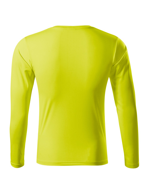 Koszulka unisex pride 168 neon yellow Adler Malfini