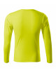 2Pride 168 unisex t-shirt neon yellow Adler Malfini