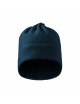 2Unisex fleece hat practic 519 navy blue Adler Malfini