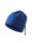 Unisex fleece hat practic 519 cornflower blue Adler Malfini