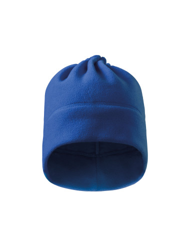 Unisex fleece hat practic 519 cornflower blue Adler Malfini