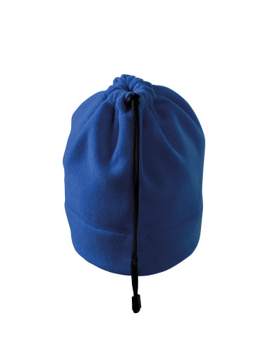 Unisex fleece hat practic 519 cornflower blue Adler Malfini