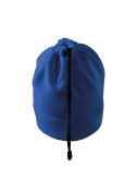 2Unisex fleece hat practic 519 cornflower blue Adler Malfini