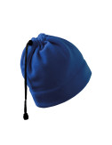 2Unisex fleece hat practic 519 cornflower blue Adler Malfini
