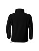 Adler MALFINI Children`s fleece Frosty 529 black possible logo embroidery