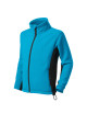 Kinderfleece frosty 529 türkis Adler Malfini