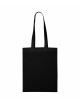 2Bubble p93 unisex shopping bag black Adler Piccolio