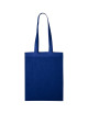 Unisex shopping bag bubble p93 cornflower blue Adler Piccolio