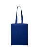 2Unisex shopping bag bubble p93 cornflower blue Adler Piccolio