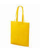 Bloom p91 unisex shopping bag yellow Adler Piccolio