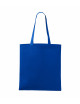 2Unisex shopping bag bloom p91 cornflower blue Adler Piccolio