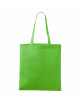 2Bloom p91 green apple unisex shopping bag Adler Piccolio