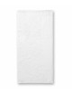 2Unisex towel bamboo towel 951 white Adler Malfinipremium