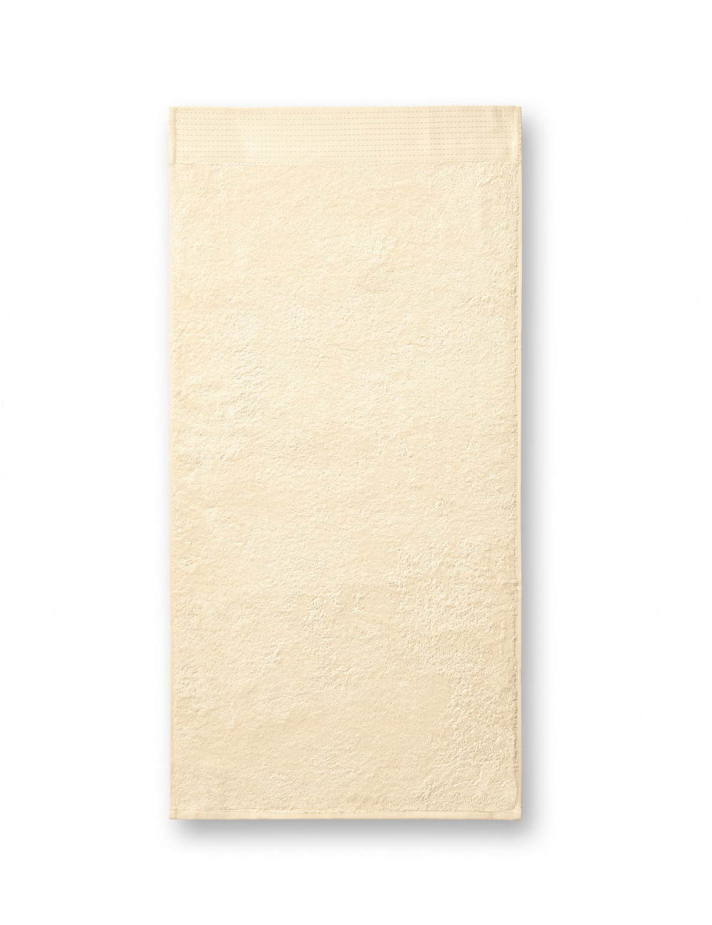 Unisex towel bamboo towel 951 almond Adler Malfinipremium