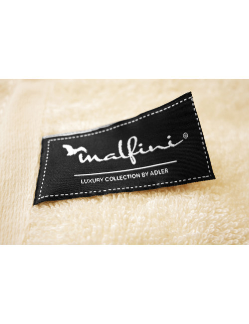 Unisex-Bambushandtuch 951 Mandel Adler Malfinipremium