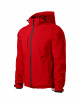 Men`s jacket pacific 3 in 1 533 red Adler Malfini