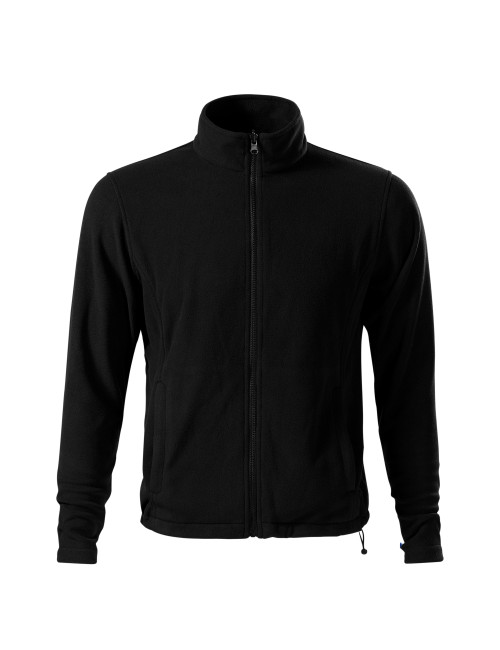 Advertising men`s jacket with your own print, logo, embroidery - Adler