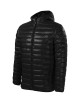 Everest 552 men`s jacket black Adler Malfinipremium