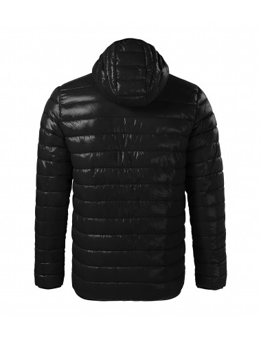 Everest 552 men`s jacket black Adler Malfinipremium