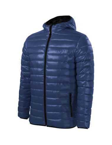 Everest 552 men`s jacket navy blue Adler Malfinipremium