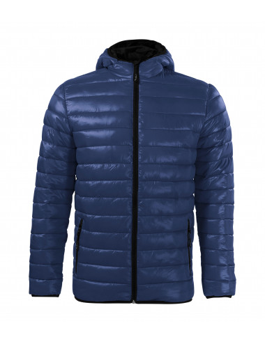 Everest 552 men`s jacket navy blue Adler Malfinipremium