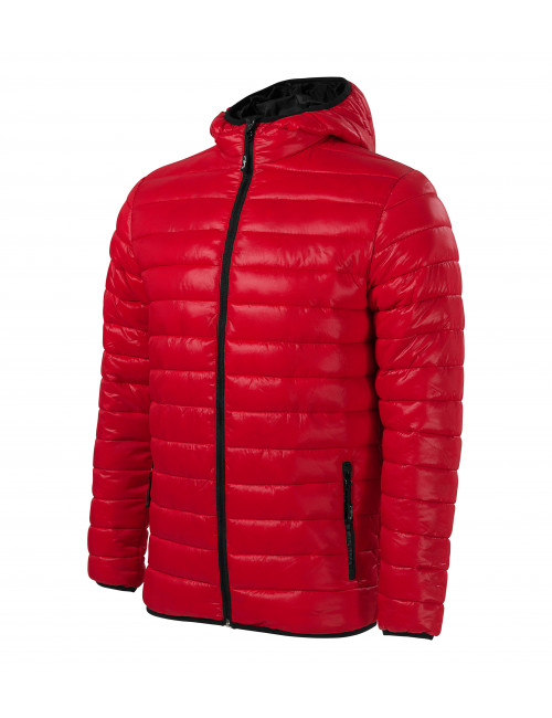 Everest 552 men`s jacket formula red Adler Malfinipremium