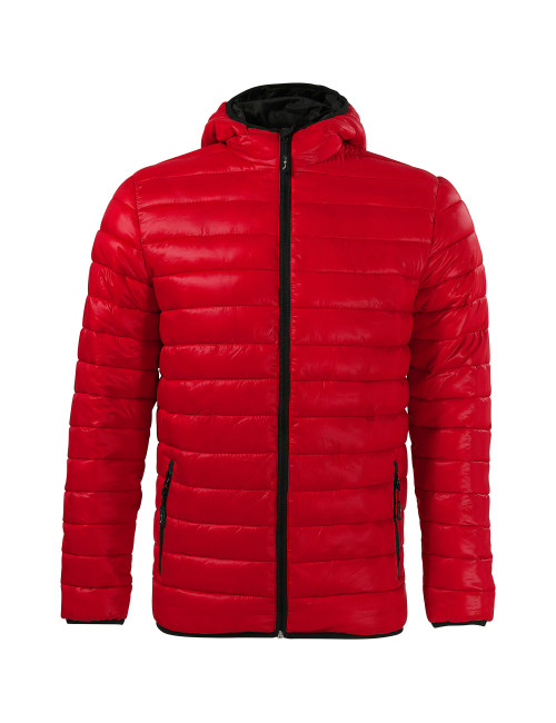 Kurtka męska everest 552 formula red Adler Malfinipremium