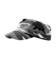 Camo latino c24 unisex cap camouflage gray Adler Malfini