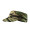 Unisex cap camo latino c24 camouflage brown Adler Malfini