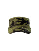 Unisex Camo Latino Cap C24 Tarngrün Adler Malfini